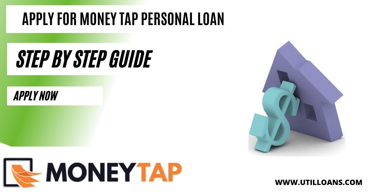 MONEY TAP PERSONAL LOAN